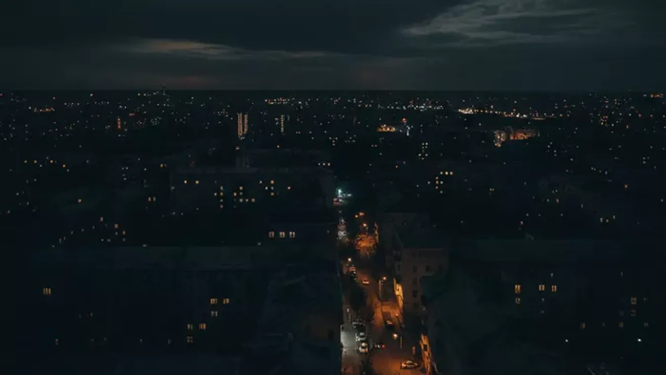 Rendszeres áramkimaradások Kárpátalján