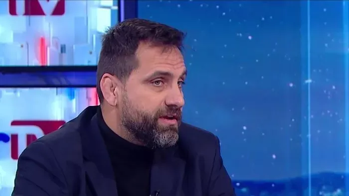 Donald Trump első éve