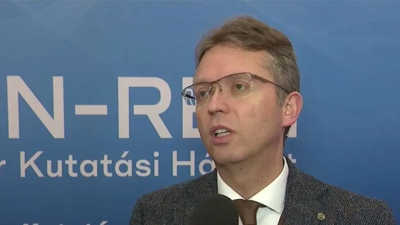 Megállapodás született a magyar kutatás jövőjéről