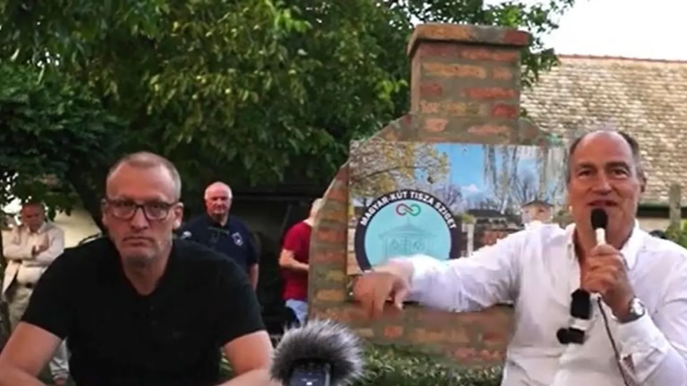 Magyar Péter emberei egyre többet árulnak el a tiszás megszorítócsomagról