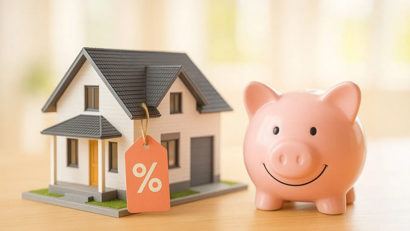 Különutas vásárlással milliókat spórolhatnak az ingatlanvevők