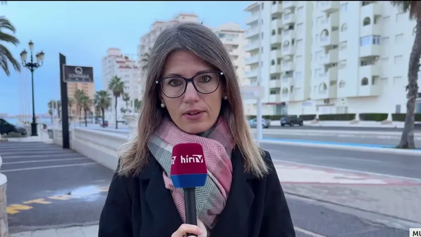 Dzsihadista fenyegetések mellett készül a karácsonyra Spanyolország