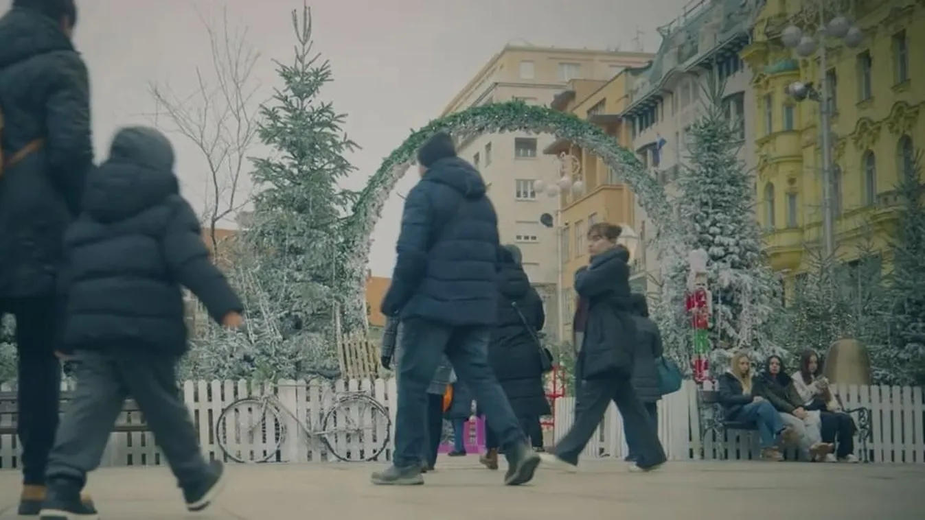 Adventi vásárok a nagyvilágban