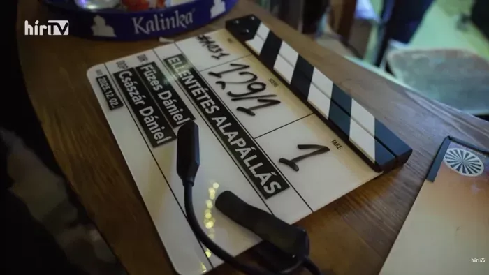 Testvérharc a ketrecben