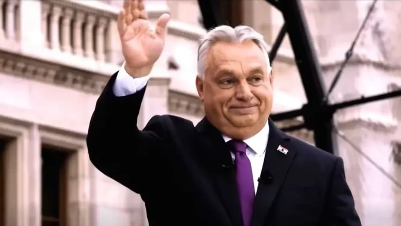Orbán Viktor: Jövőre folytatjuk!