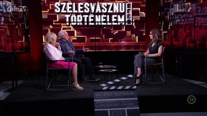 Kálmán Imre keserédes diadala: Az élet muzsikája és a magyar sors tragikuma