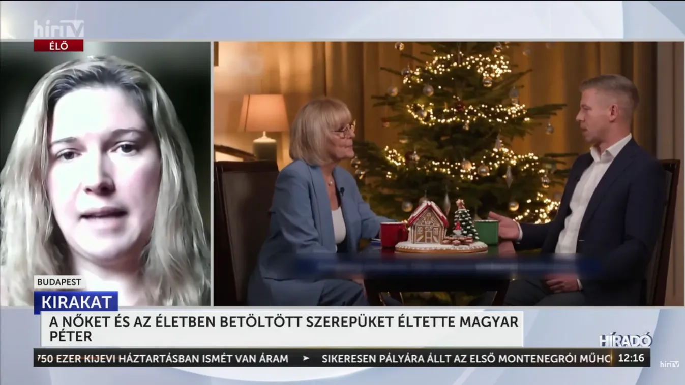 A bántalmazó álarca: Magyar Péter nőket ajnároz, miközben áldozatai rettegtek tőle