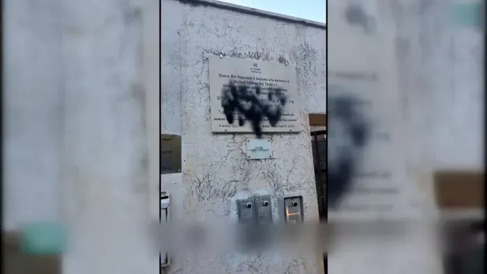 Egyre gyakoribbak a zsidók elleni szélsőbaloldali
és iszlamista támadások Olaszországban