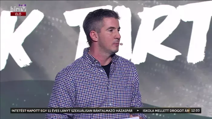 Kocsis Máté elmondta, mitől óvta meg Orbán Viktor már 2010 óta Magyarországot