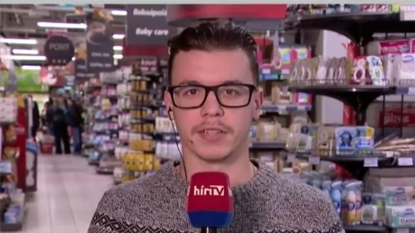 Hamarosan zárnak a bevásárlóközpontok