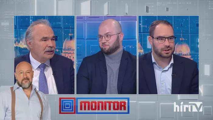 2027-től elzárnák az orosz gázt, Nagy István perel