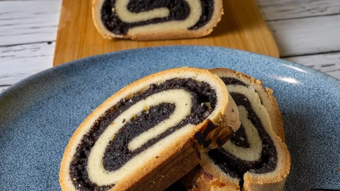 Kiválasztották 2025 legfinomabb bejglijét