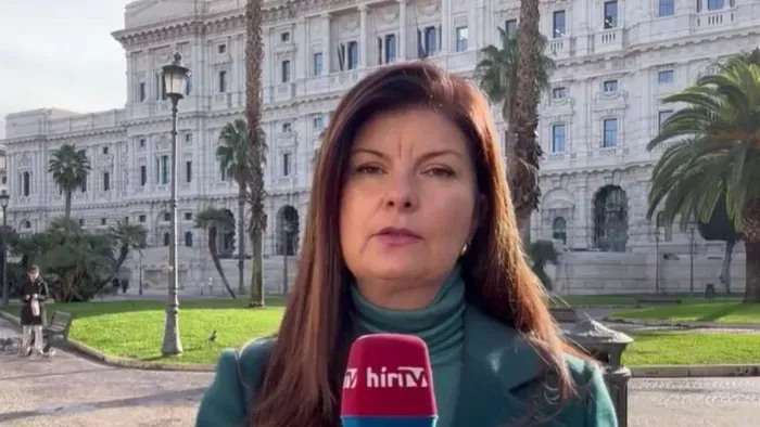 Felmentette a legfelsőbb bíróság Matteo Salvinit