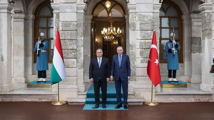 Magyarország és Törökország összehangolja a béketeremtési erőfeszítéseket