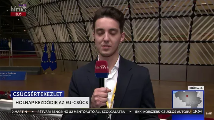 Uniós csúcs: Mi lesz holnap?