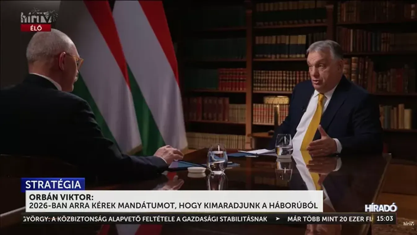 Ez egy fontos év volt, vízválasztó