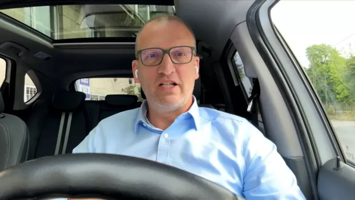 A tiszás Tarr Zoltán beismerte, hogy támogatják a hazánkkal szembeni brüsszeli fellépést