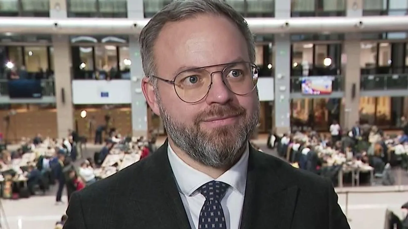 Orbán Balázs: Magyarország nem támogatja az orosz vagyon felhasználását