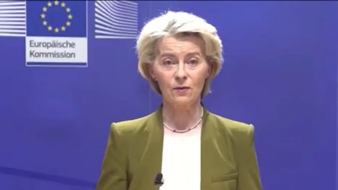 Ha kell, napokig ott tartja Brüsszelben az európai kormány- és államfőket az Európa Tanács - folytatni akarják Ukrajna finanszírozását