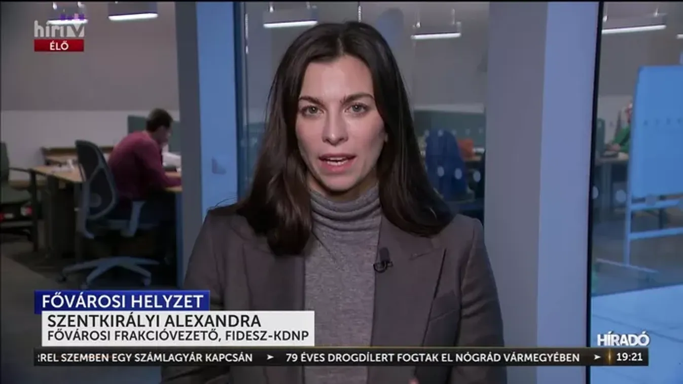 Híradó 19 óra (2025-12-02)