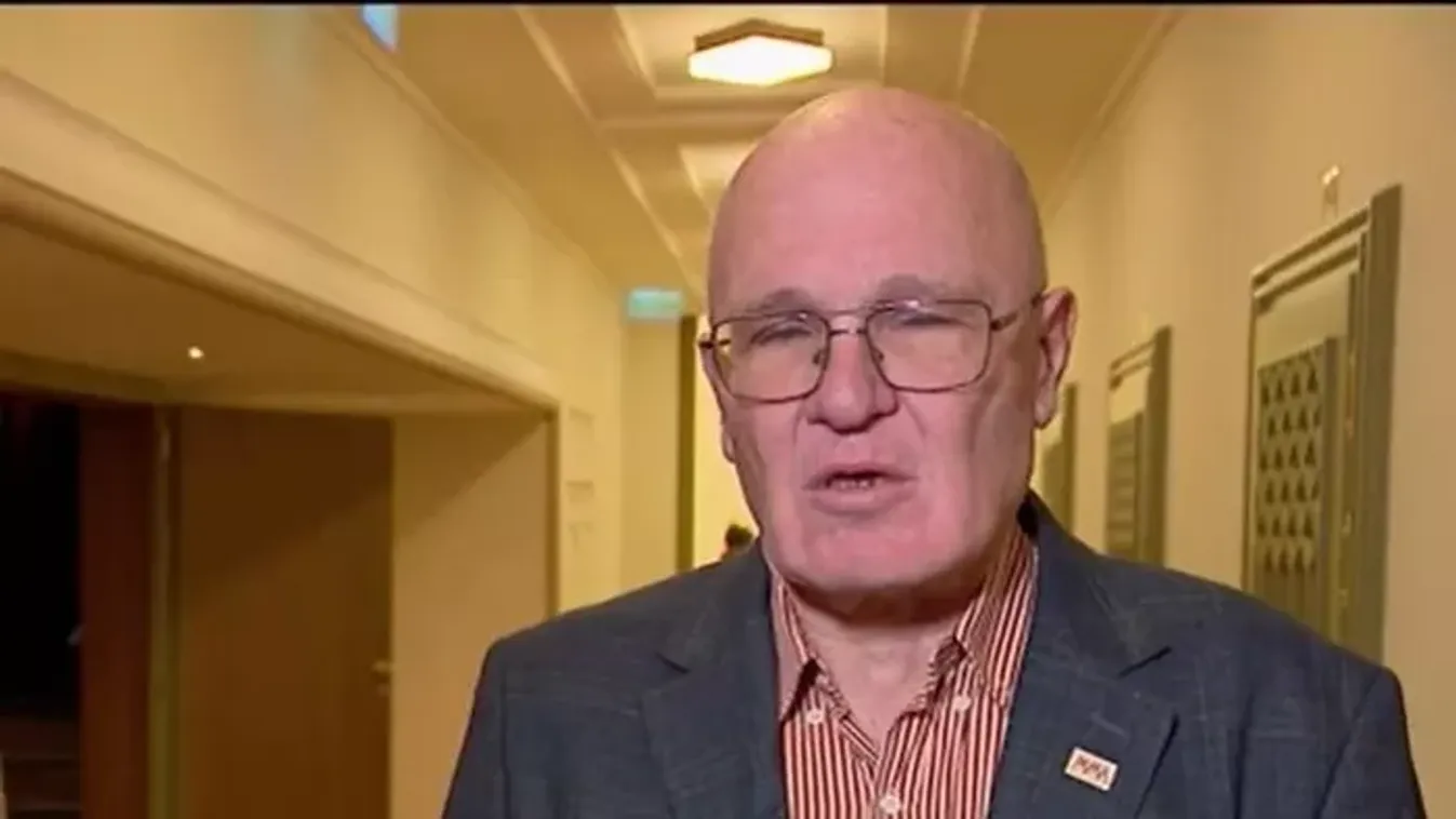 A Tűz szájából - Zsigmond Dezső filmje