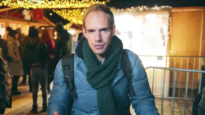 Karácsonyi fények, finom illatok - Adventi vásárok a nagyvilágban