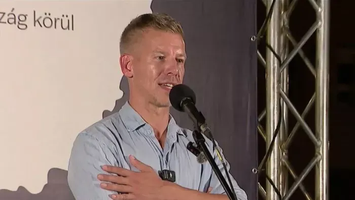 Már baloldali politikai elemzők is kritizálják Magyar Pétert, amiért betiltatta a Bors különszámát