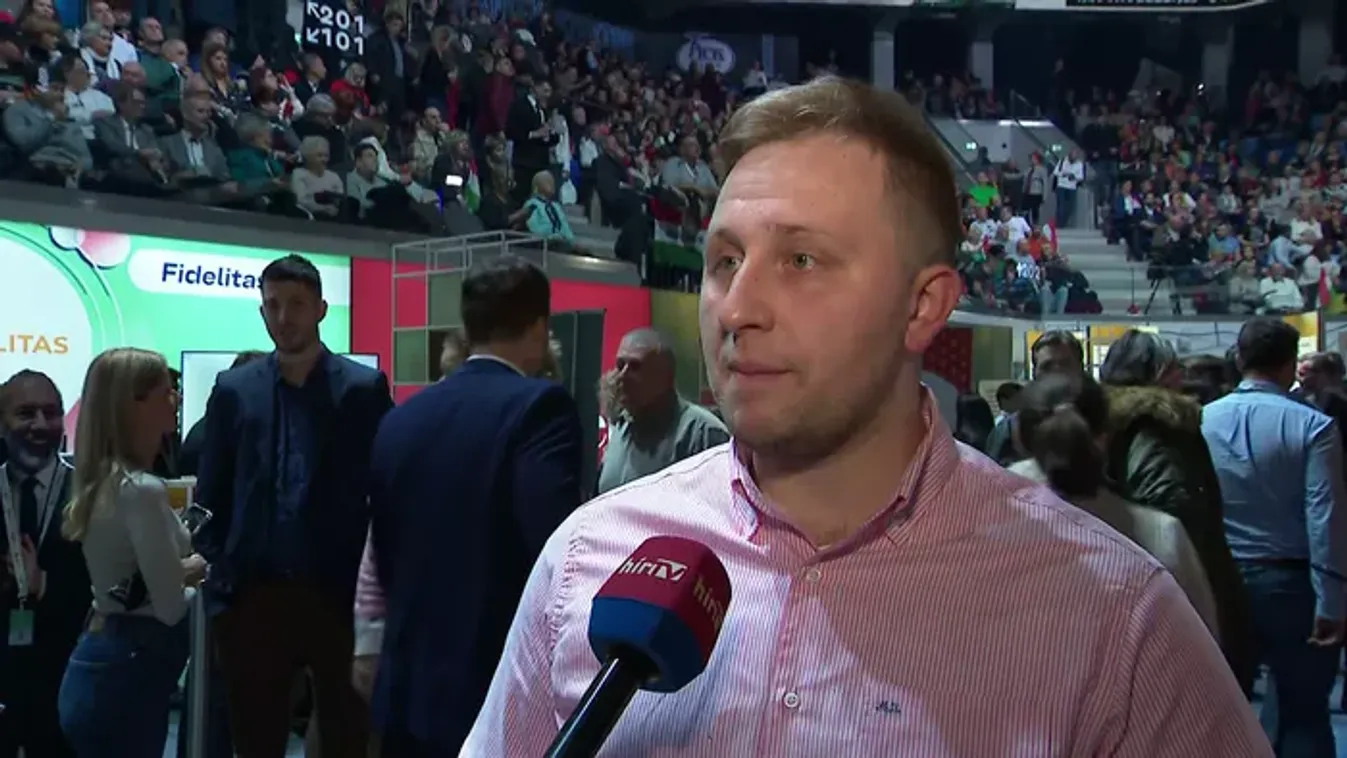 Mohácsy: a magyar fiatalok nem fognak meghalni egy olyan háborúért, ami nem Magyarország háborúja