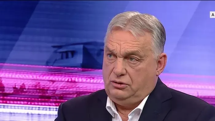 Orbán Viktor: A Tisza programja Brüsszel programja