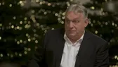 Orbán Viktor: A befagyasztott orosz vagyon felhasználása hadüzenet