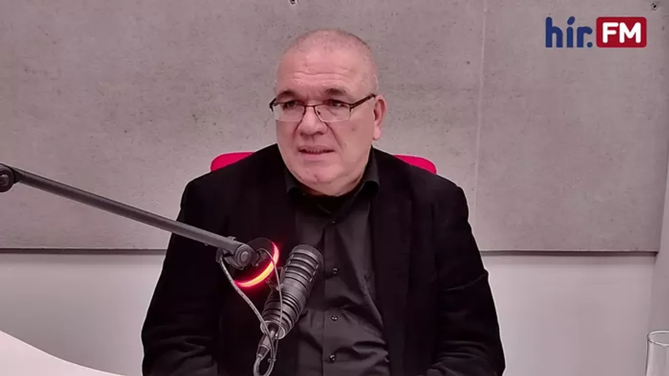 „Jöttmentek” leszünk a saját hazánkban? – Megmaradhatunk-e szabad nemzetnek?