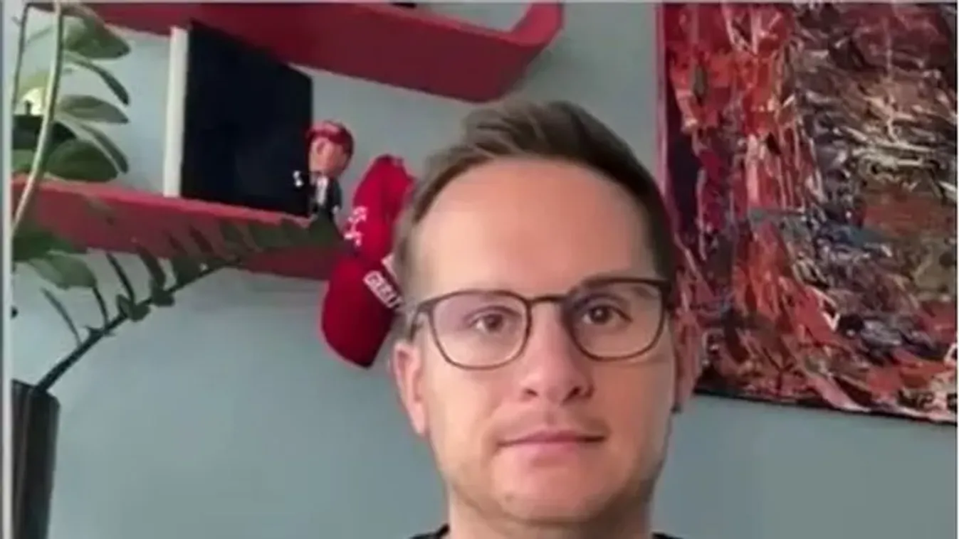 A kormánypárt Mohácson, Magyar Péterék Budapesten gyűltek össze