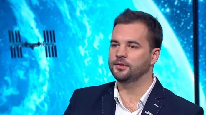 Kapu Tibor: Amikor a felbocsátás megtörtént, mi egyből elszakadunk a világtól mindenféle értelemben