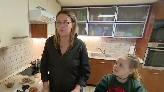 Egészséges édességek a karácsonyfán