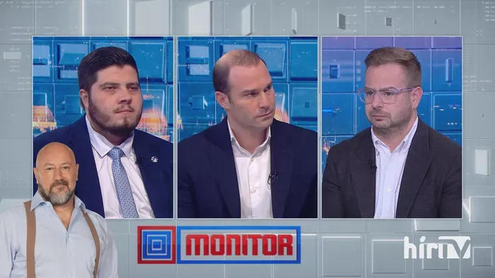 Magyar Péterék agresszív vonulása