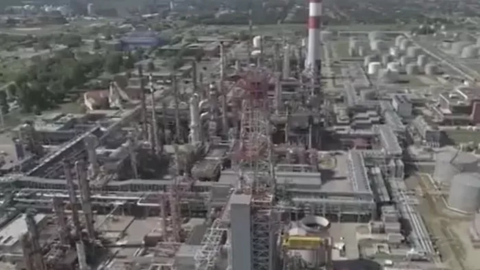 Leáll Szerbia fő energiabiztosító egysége