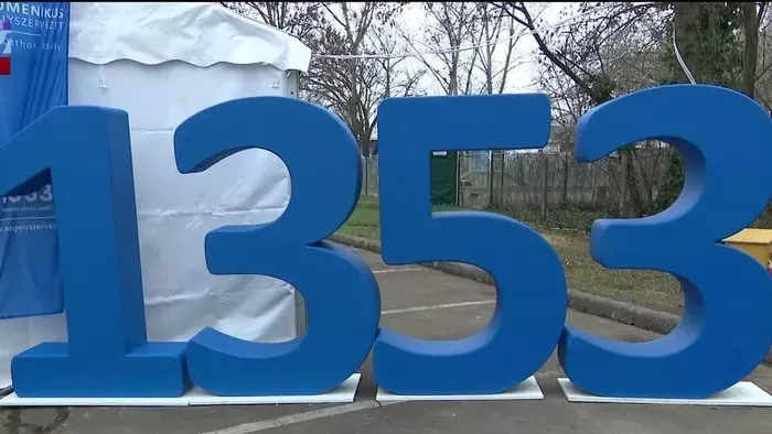 Remény, figyelem, meleg étel – karácsony ott, ahol a legnagyobb szükség van rá