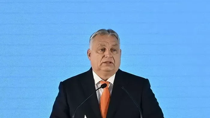 Orbán Viktor sajtónyilatkozat - Élő közvetítés - HírTV