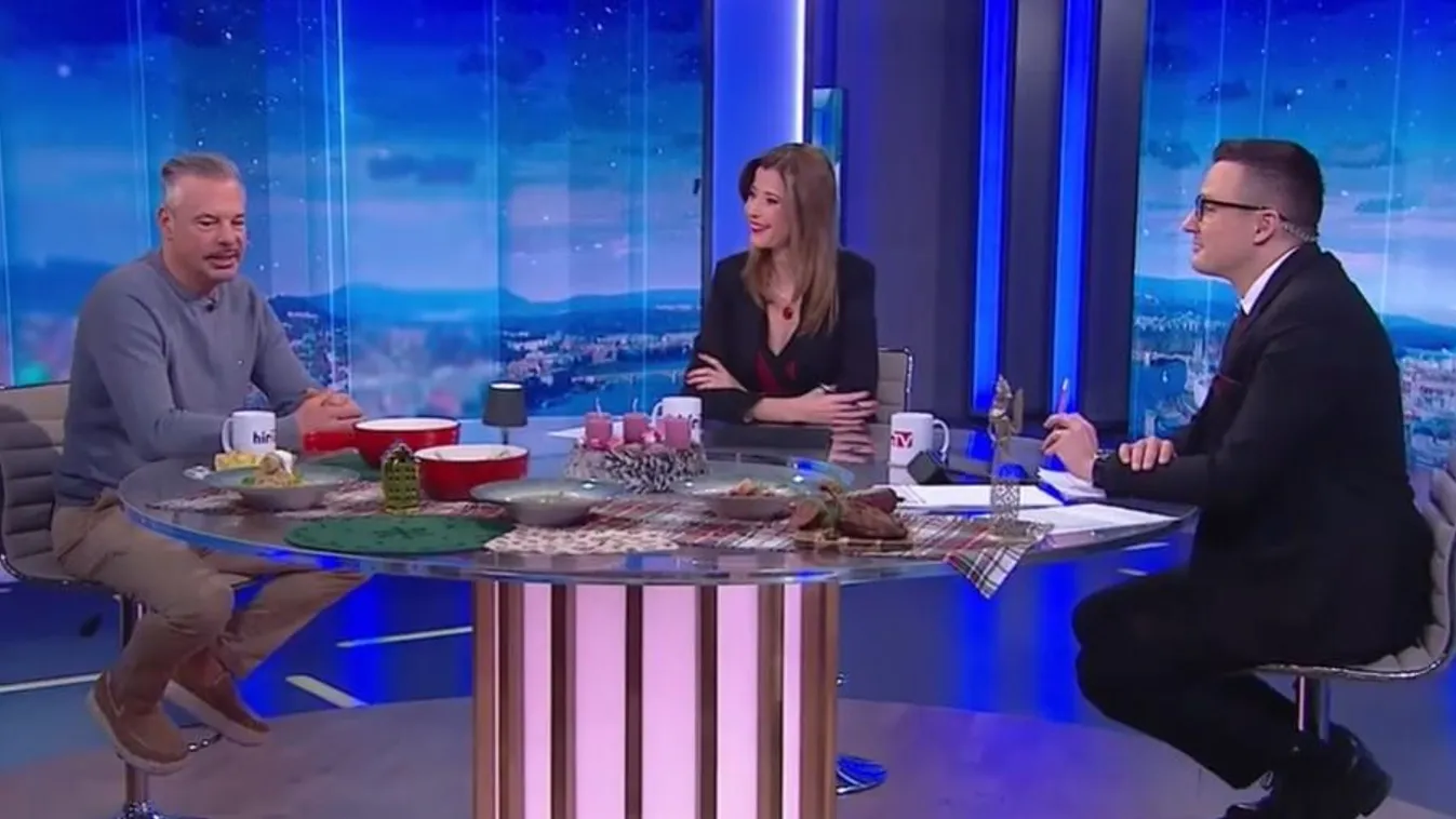 Karácsonykor főzzön együtt a család!