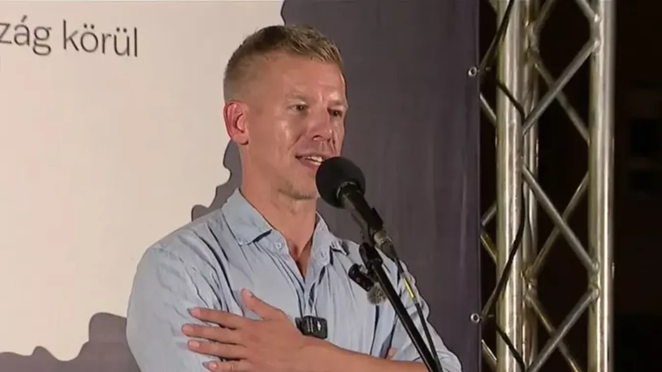 Már baloldali politikai elemzők is kritizálják Magyar Pétert, amiért betiltatta a Bors különszámát