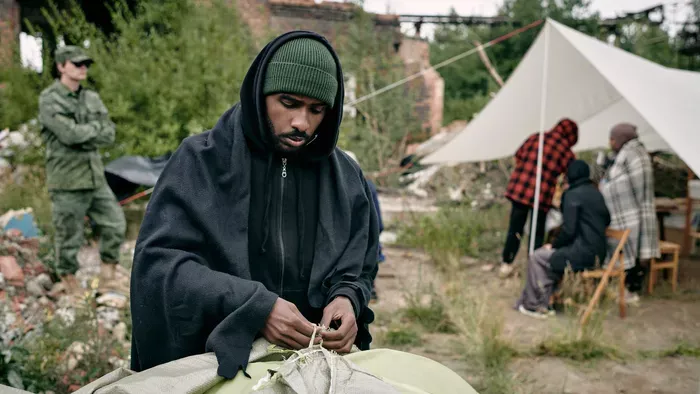 Brüsszel egy Vác méretű migránsgettót akar Magyarországra