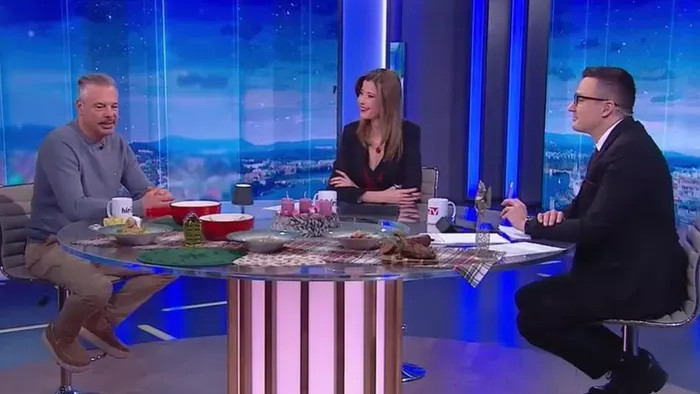 Karácsonykor főzzön együtt a család!