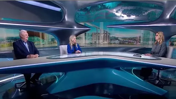  Kormányinfó után - Elemzés a HírTV stúdiójában