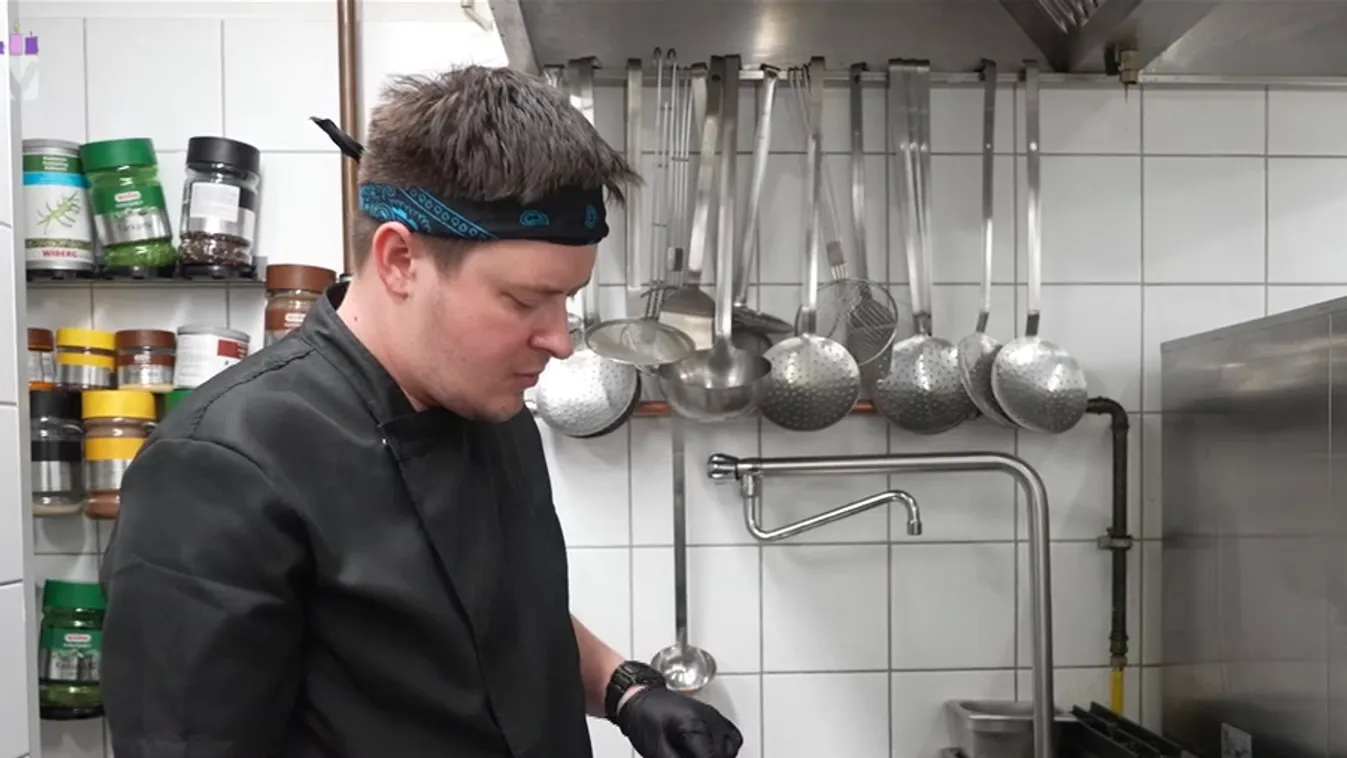 Karácsony ízei újragondolva