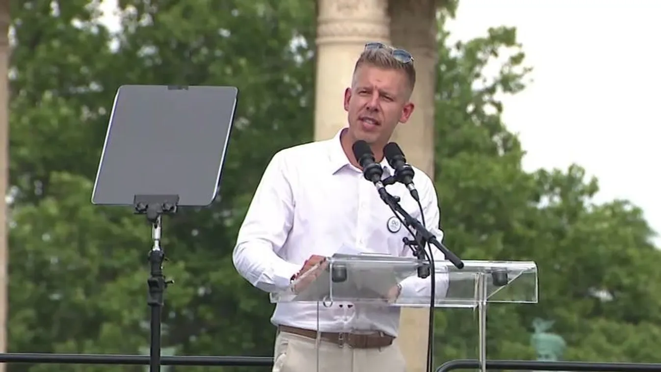 Magyar Péter elhallgattatna mindenkit, aki beszélni mer a Tisza megszorító csomagjáról