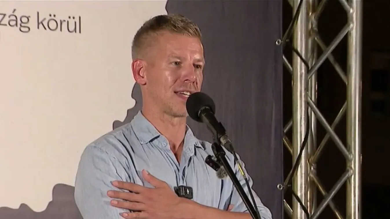 Már baloldali politikai elemzők is kritizálják Magyar Pétert, amiért betiltatta a Bors különszámát