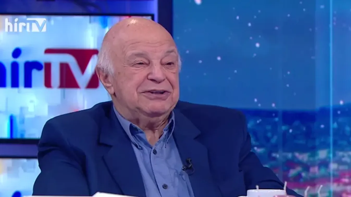 Nógrádi György: a karácsony a legfontosabb ünnep