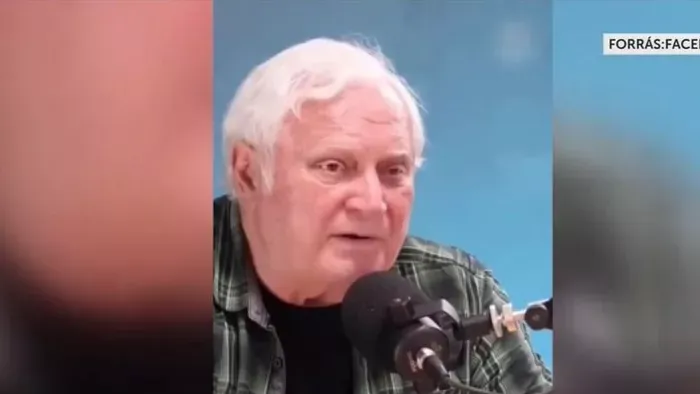 Kéri László lebuktatta Magyar Pétert