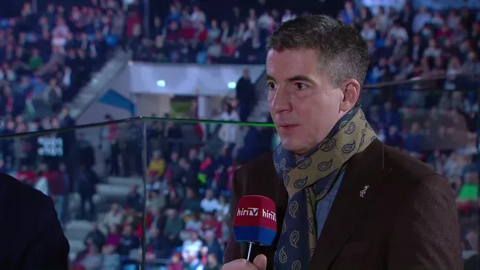 Kocsis Máté: Magyar Péternek egyetlen feladata van