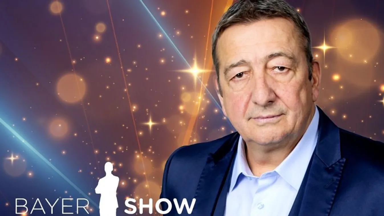 Szilveszteri politikai „leltár” Bayer Zsolttal és vendégeivel